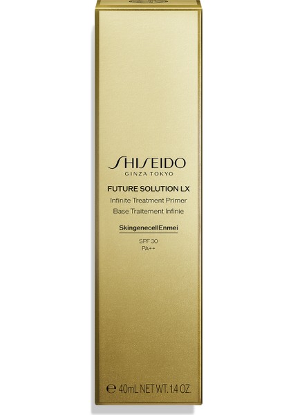 Future Solution Lx Infinite SPF30 Treatment Primer fiyatları