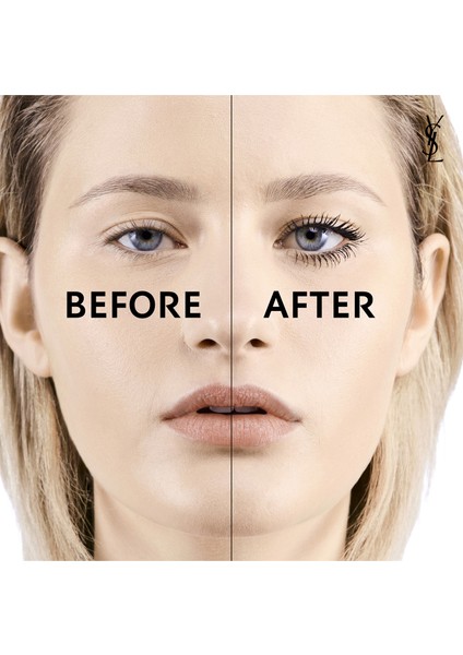 Lash Clash Maskara