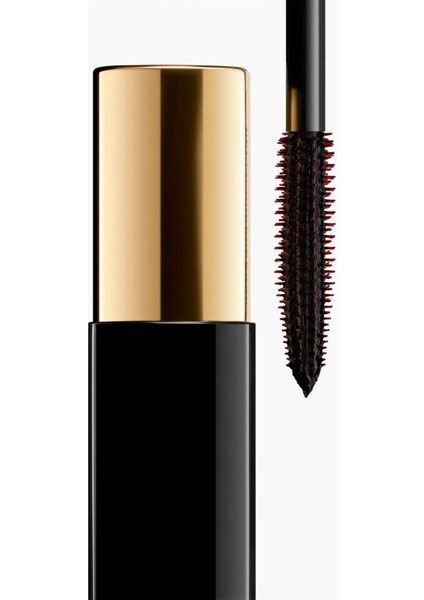 Noır Allure 10 Noır Maskara