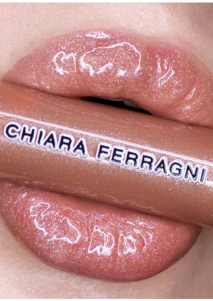 Glossy Temptation 04 Ten Rengi Dudak Parlatıcısı 8 ml
