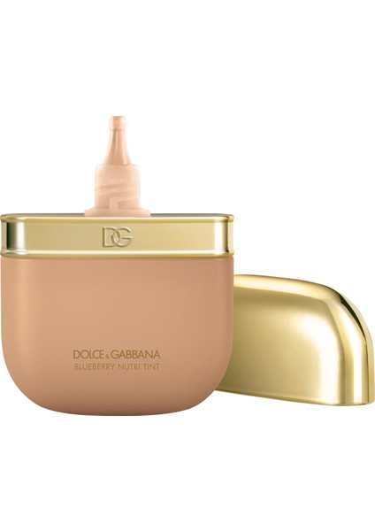 Blueberry Nutri Tint 15N