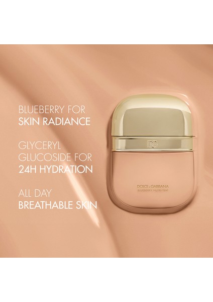 Blueberry Nutri Tint 15N indirimleri