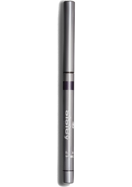Phyto Khol Star Waterproof N6 Purple Göz Kalemi