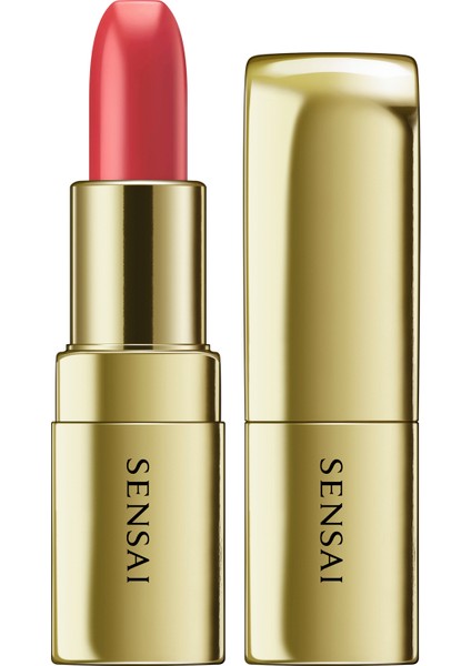 The Lipstick 09 Nadeshiko Pink