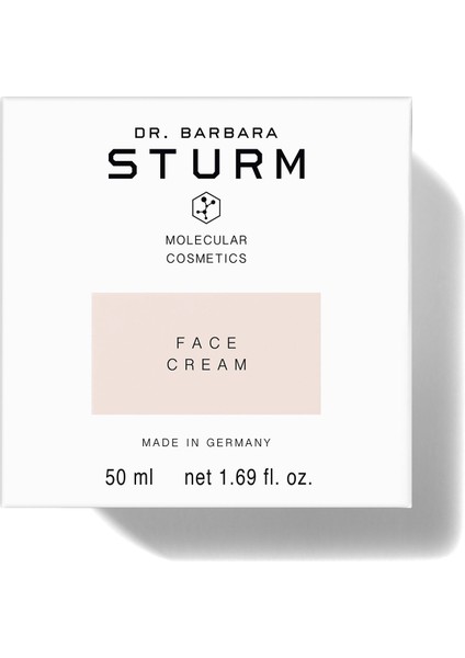 Face Cream 50ML