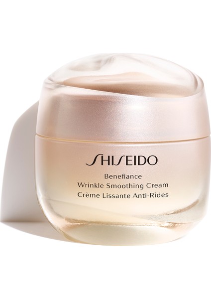Benefiance Wrinkle Smoothing Cream 50 ml