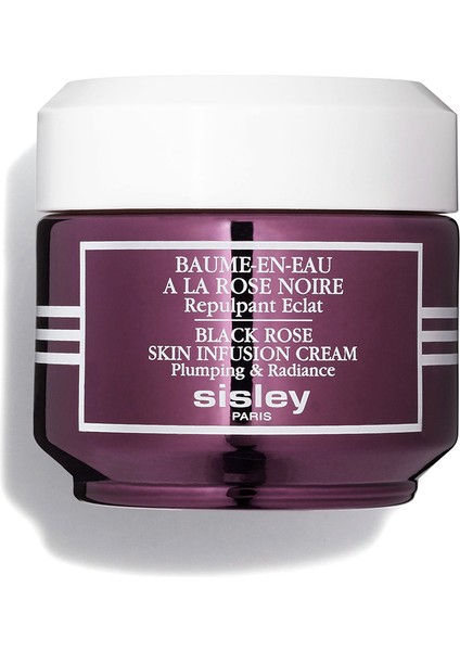 Black Rose Skin Infusion Cream Nemlendirici 50 ml