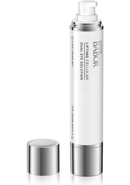 Dual 30 ml Göz Kremi