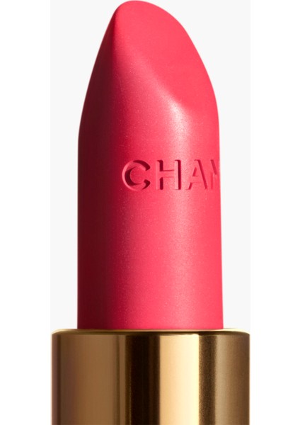 Rouge Allure Velvet 43 La Favorıte fiyatları