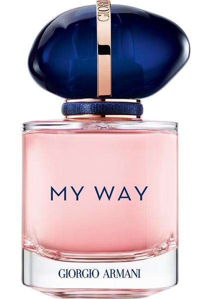 My Way 30 ml Edp Kadın Parfüm