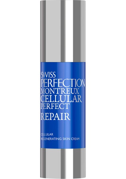 Cellular Regenerating 30 ml Vücut Kremi