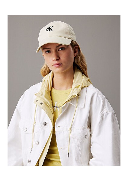 Monogram Embroıdery Baseball Cap indirimleri