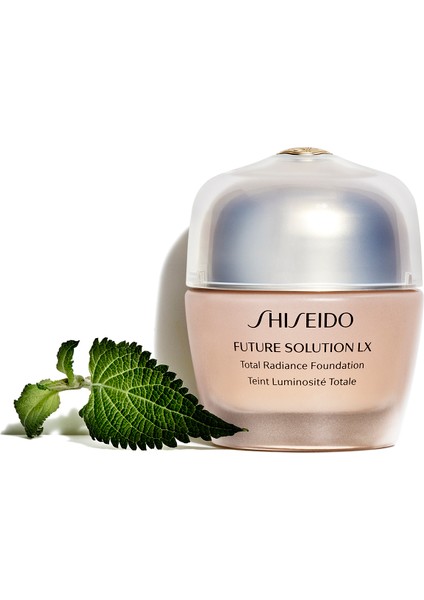 Future Solution Lx Total Radiance R4 30ML Fondöten modelleri