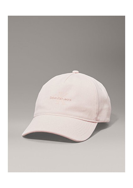 Prınted Monologo Cap