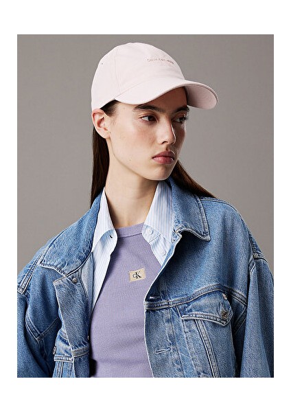 Prınted Monologo Cap