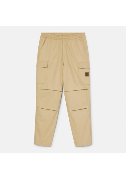 Woven Badge Ripstop Cargo Pant Erkek Pantolon TB0A656FDH41 fiyatları