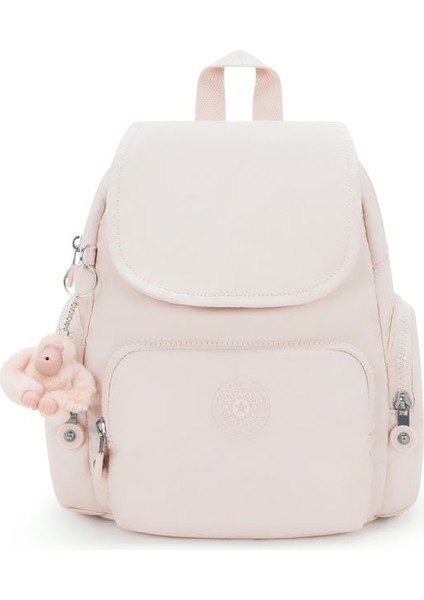 City Zip Mini Küçük Boy Sırt Çantası