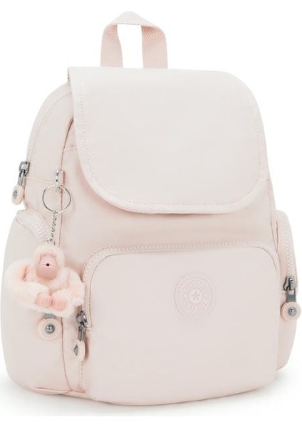 City Zip Mini Küçük Boy Sırt Çantası fırsatları