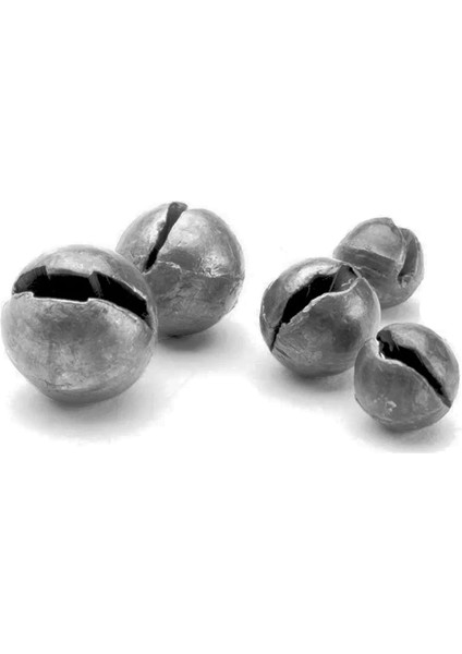 Savex Yarma Kurşun 2 Gram (100 Gr)