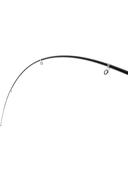 Teleskopik Karbon Spin Lrf Olta Kamışı - 210CM 5/25 gr - Zeus fiyatları