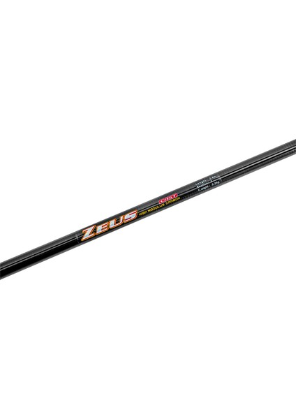 Teleskopik Karbon Spin Lrf Olta Kamışı - 240CM 5/25 gr - Zeus fırsatları