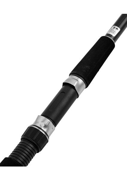 Teleskopik Karbon Spin Lrf Olta Kamışı - 240CM 5/25 gr - Zeus indirimleri