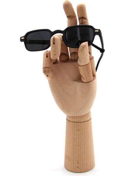 Mrs Sidney C37 Y Unisex Güneş Gözlüğü