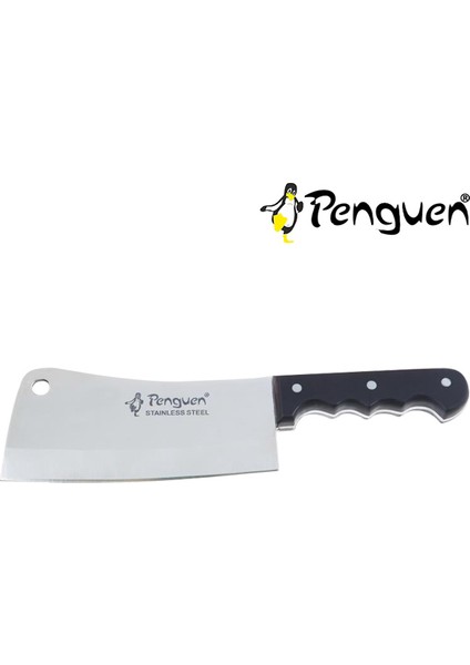 PNG-2008 Paslanmaz Çelik Satır 8"