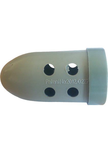 ZR.001 Balık Yemleme Aparatı