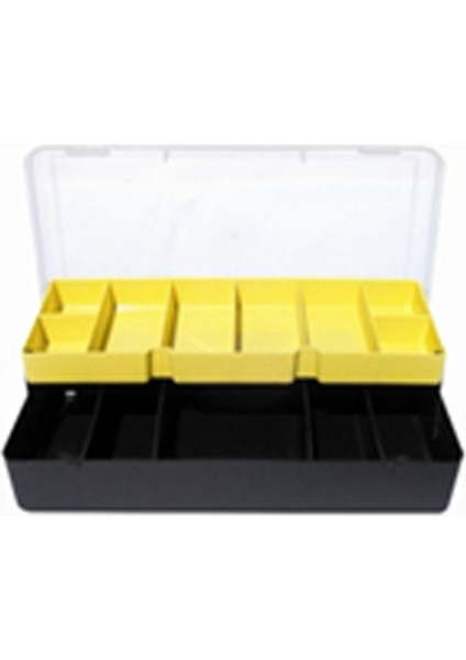 Organize Raflı Kutu Kod 156