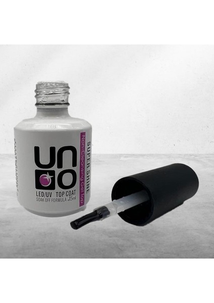 Top Coat -15 ml
