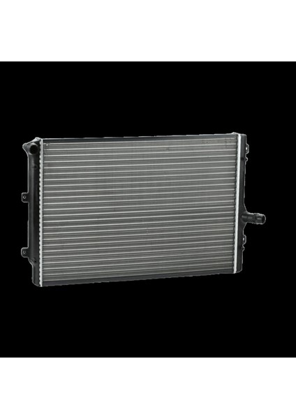Su Radyatör – CR1539001S Mahle – Volkswagen Caddy Golf5 6 Jetta 3 4 Passat 05 ve Sonrası Uyumlu
