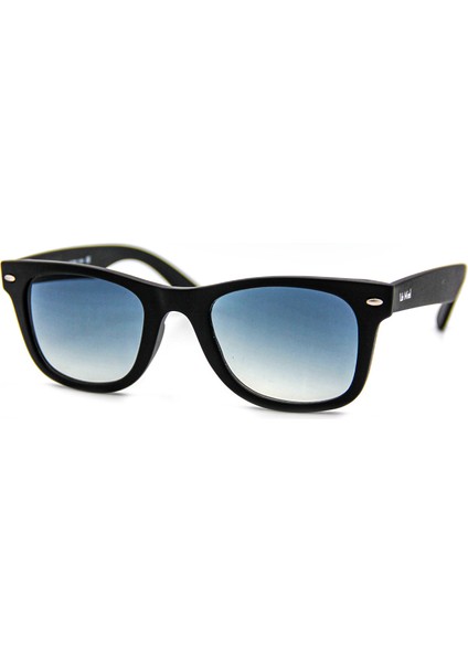 Abelia Karga Wayfarer Polarize Hafif Unisex Güneş Gözlüğü