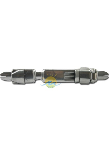 REI.001 Reel Seat Makina Kızağı (Göl Kamışı Için)