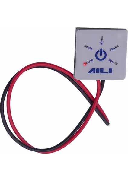 5s 18.5V Lipo Pil Kapasite Göstergesi fiyatları