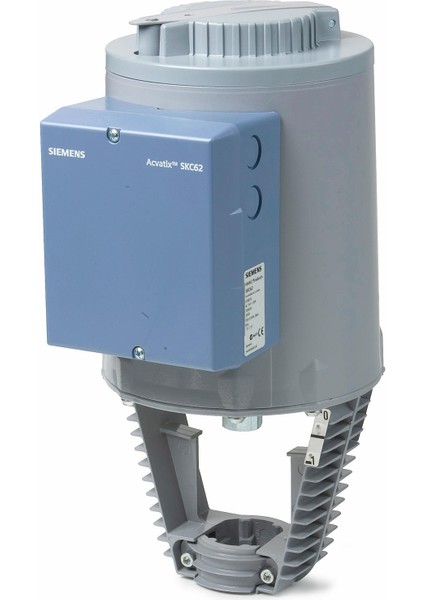 SKC60 Vana Motoru Stroke 40 mm 2800N