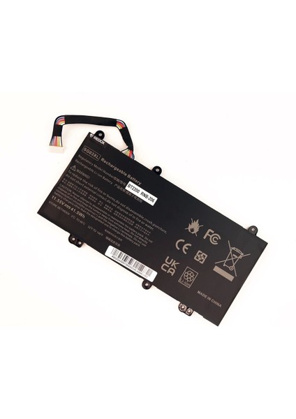 Hp Pavilion 14-Al Notebook Batarya Pil V.2