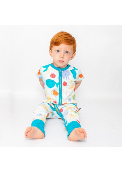 0.5 Tog Seazee Zee-Suit