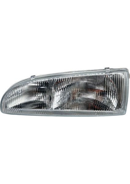 Hyundaı H100 Sol Far 1997-2002