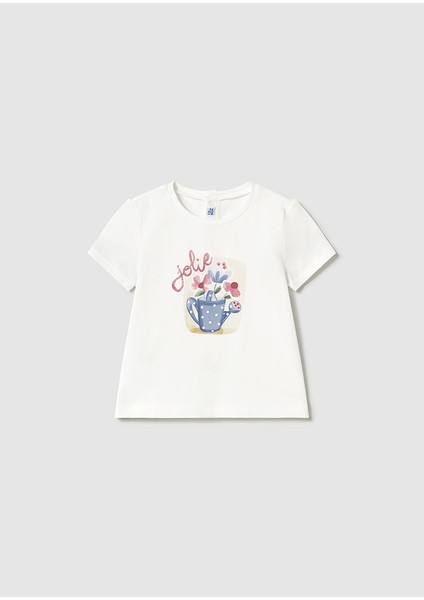 01-04 Yaş Kız Bebek Pembe Taytlı Üçlü Takım - Pembe fırsatları
