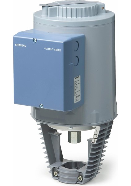 SKB62 Vana Motoru 2800N Stroke 20MM