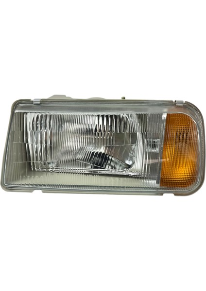 Suzukı Grand Vıtara Sol Far 1990-1998