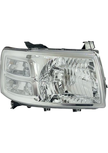 Ford Ranger Sağ Far 2006-2009