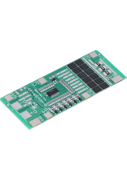 6s 40A Lipo & Lion & 18650 Bms Batarya Koruyucu Balans Devresi