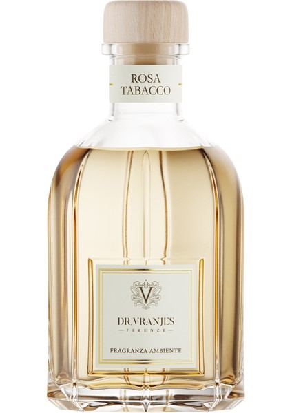 Rosa Tabacco Difüzör 500 ml