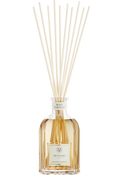 Rosa Tabacco Difüzör 500 ml