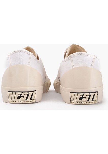 Back And Fourth Sneaker