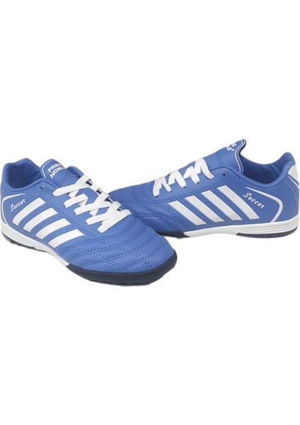 Unisex Dişsiz Free Noble Halısaha Futbol Ayakkabısı