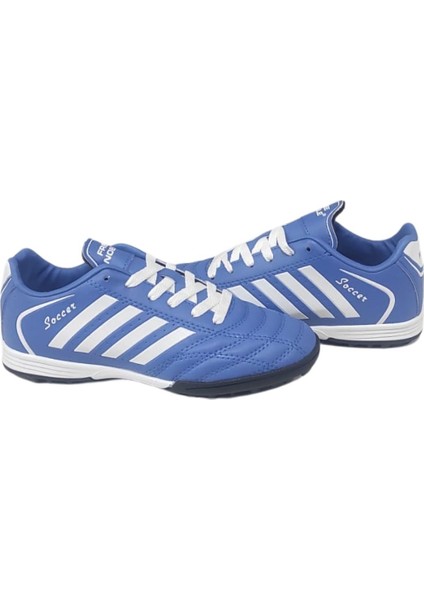 Unisex Dişsiz Free Noble Halısaha Futbol Ayakkabısı