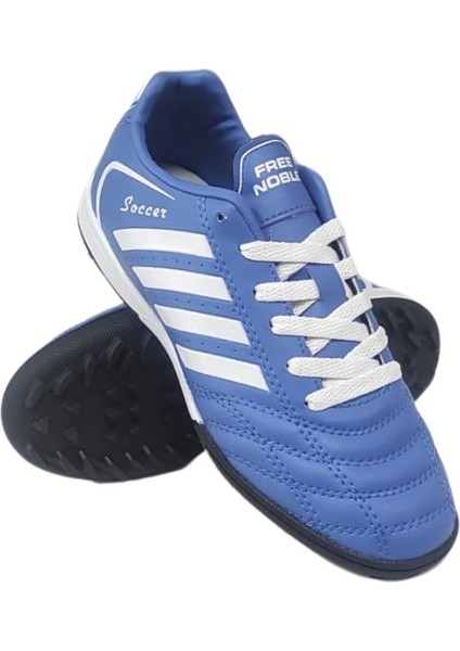 Unisex Dişsiz Free Noble Halısaha Futbol Ayakkabısı